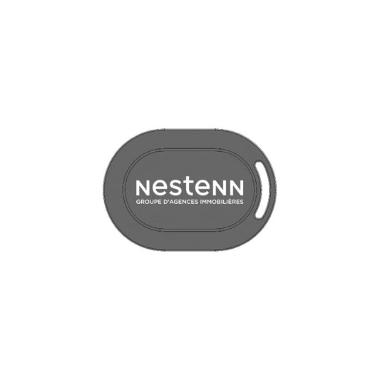 NESTENN - Porte clefs parfumé (PACK DE 100)